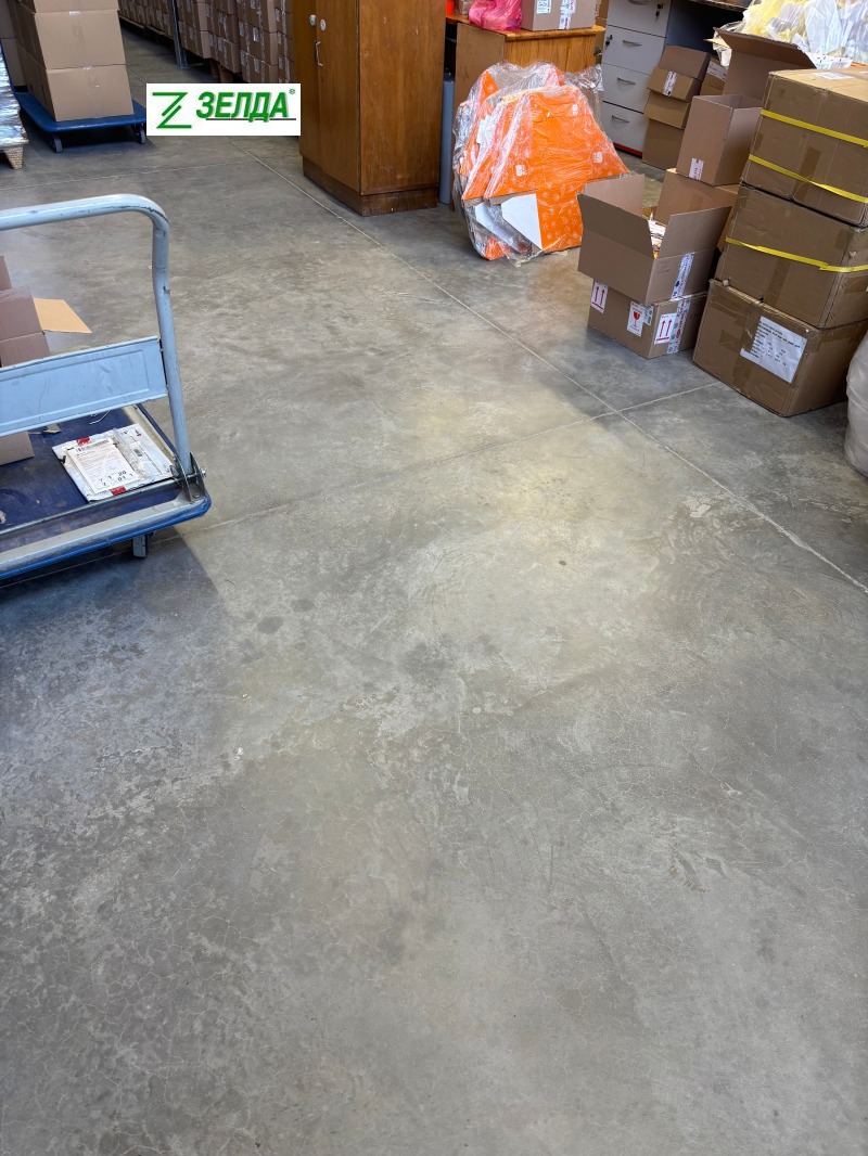 Na prodej  Průmyslová budova Plovdiv , Industrialna zona - Marica , 243 m2 | 67409579 - obraz [6]
