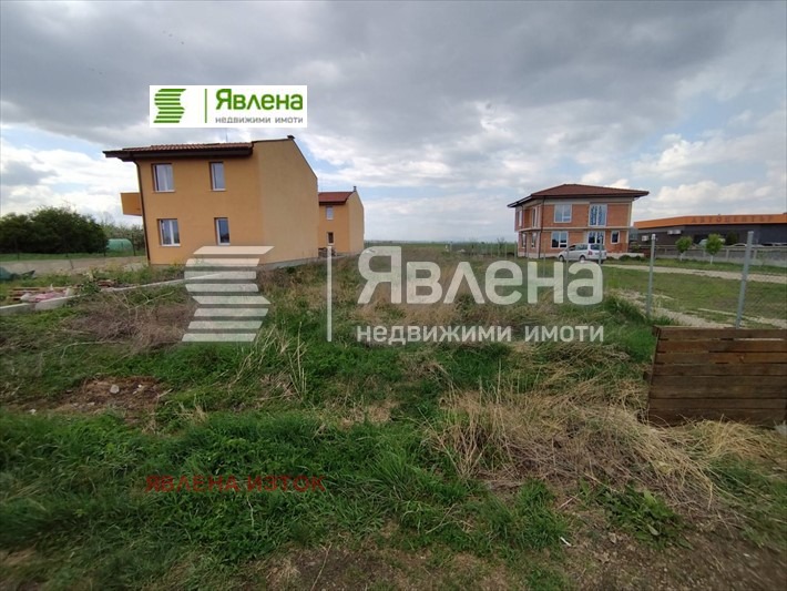 Продава ПАРЦЕЛ, с. Гурмазово, област София област, снимка 1 - Парцели - 48580251