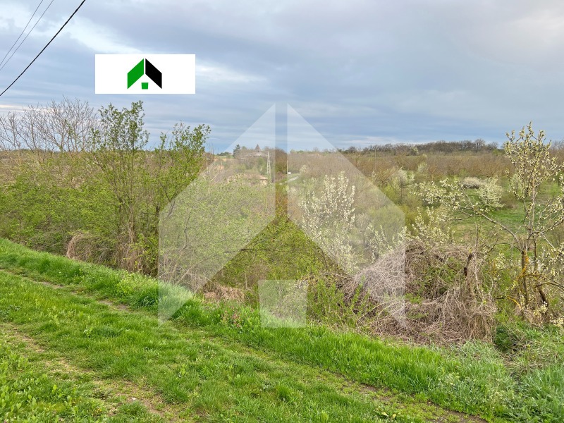 Till salu  Komplott region Shumen , Novi pazar , 700 kvm | 36604680 - bild [3]