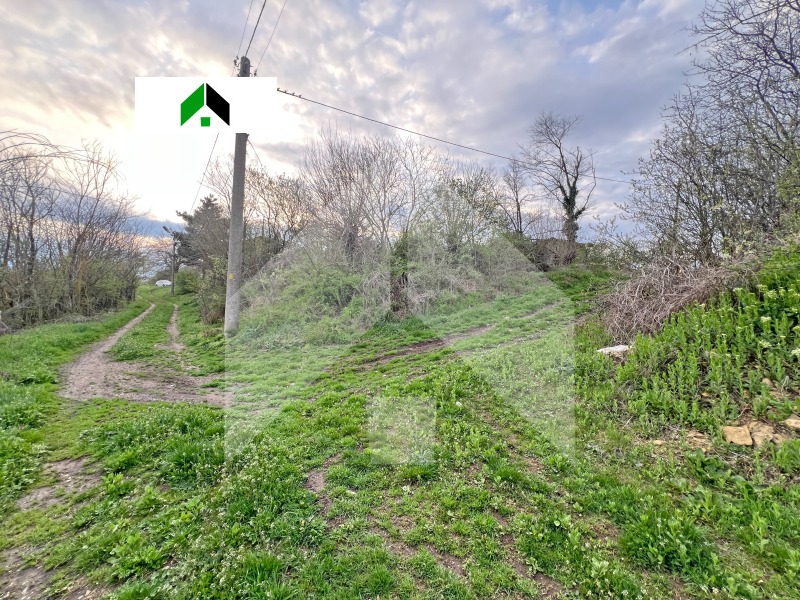 Till salu  Komplott region Shumen , Novi pazar , 700 kvm | 36604680 - bild [6]