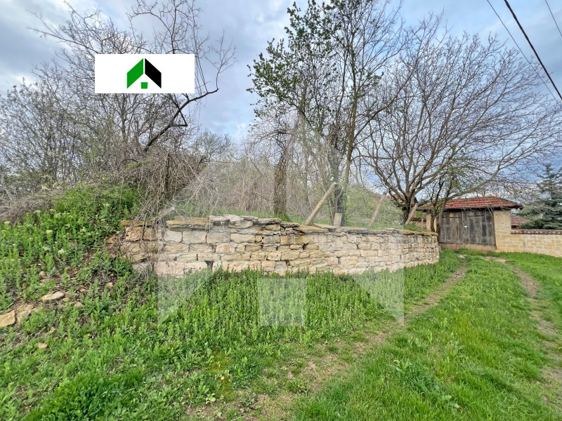 Till salu  Komplott region Shumen , Novi pazar , 700 kvm | 36604680 - bild [4]