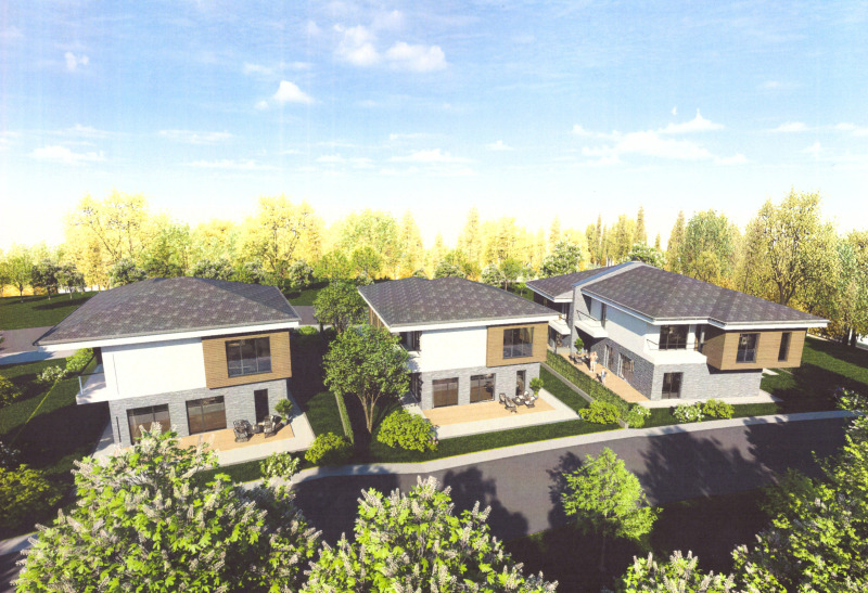 À vendre  Parcelle région Pernik , Kladnitsa , 530 m² | 49129616 - image [5]