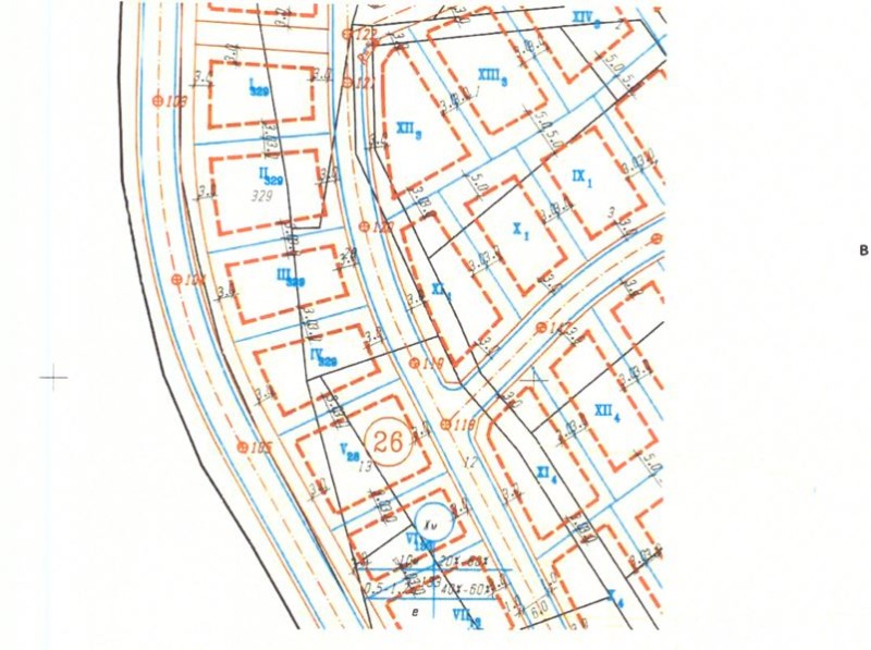 À vendre  Parcelle région Pernik , Kladnitsa , 530 m² | 49129616 - image [4]