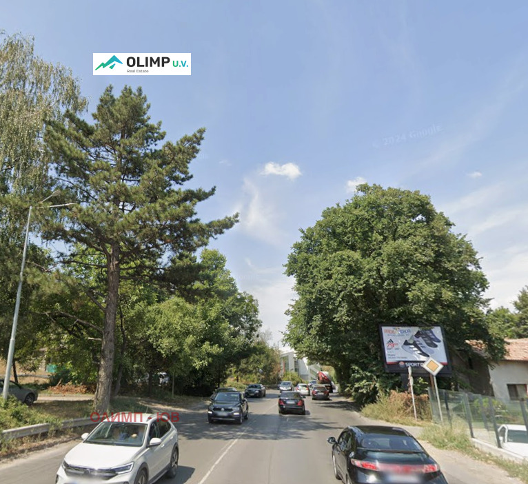Продава ПАРЦЕЛ, гр. София, Бояна