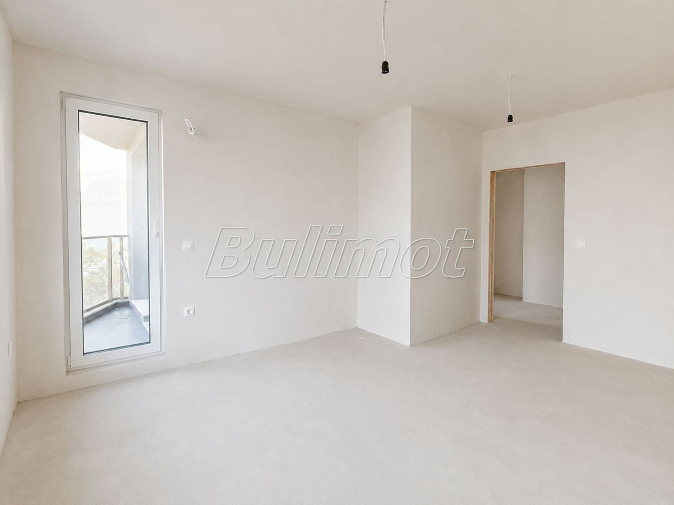 Продава 2-СТАЕН, гр. Варна, Лятно кино Тракия, снимка 4 - Апартаменти - 55299658