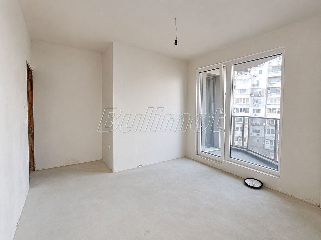 Продава 2-СТАЕН, гр. Варна, Лятно кино Тракия, снимка 3 - Апартаменти - 55299658