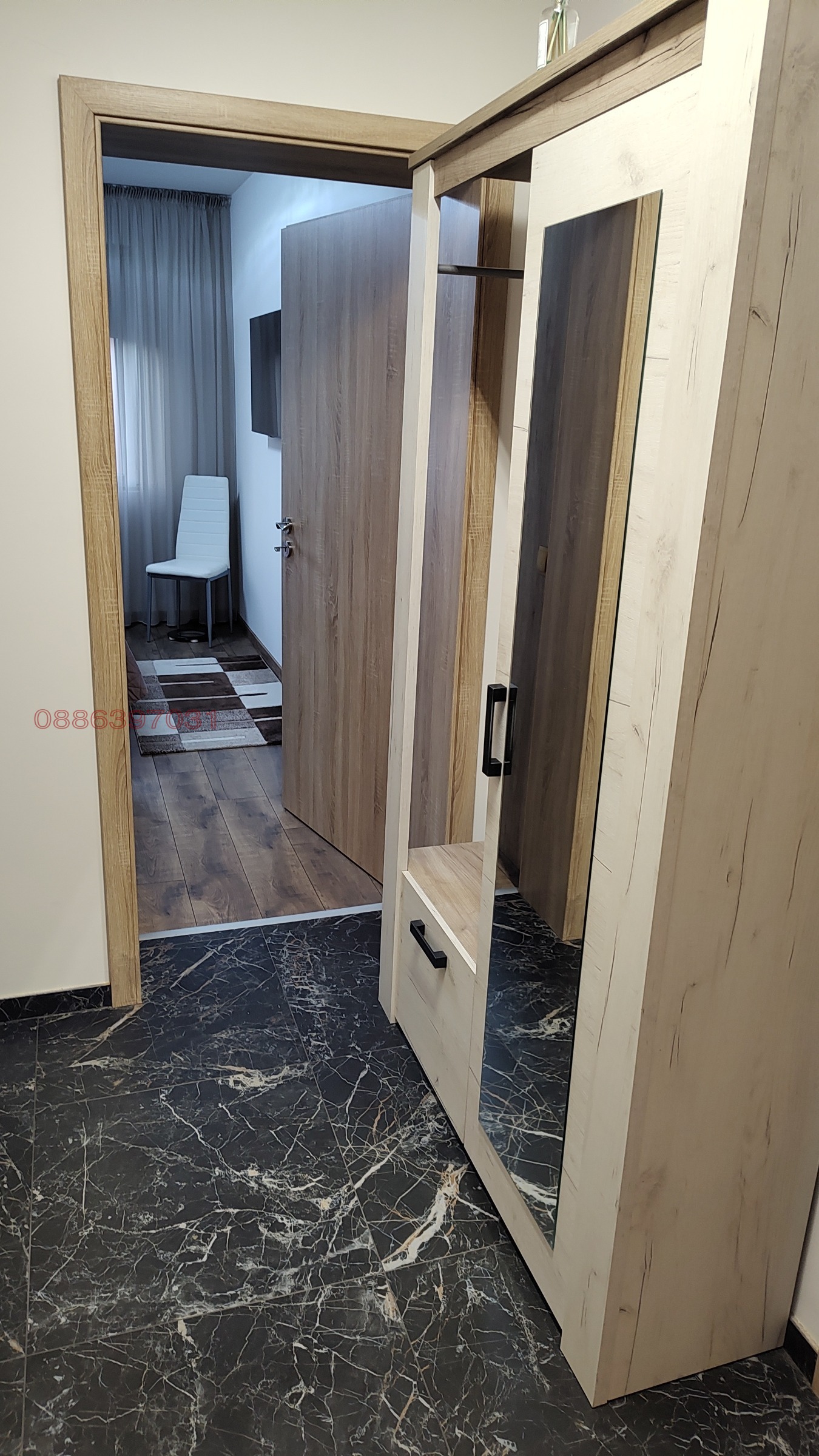 Продава 2-СТАЕН, гр. София, Манастирски ливади, снимка 11 - Апартаменти - 55450177
