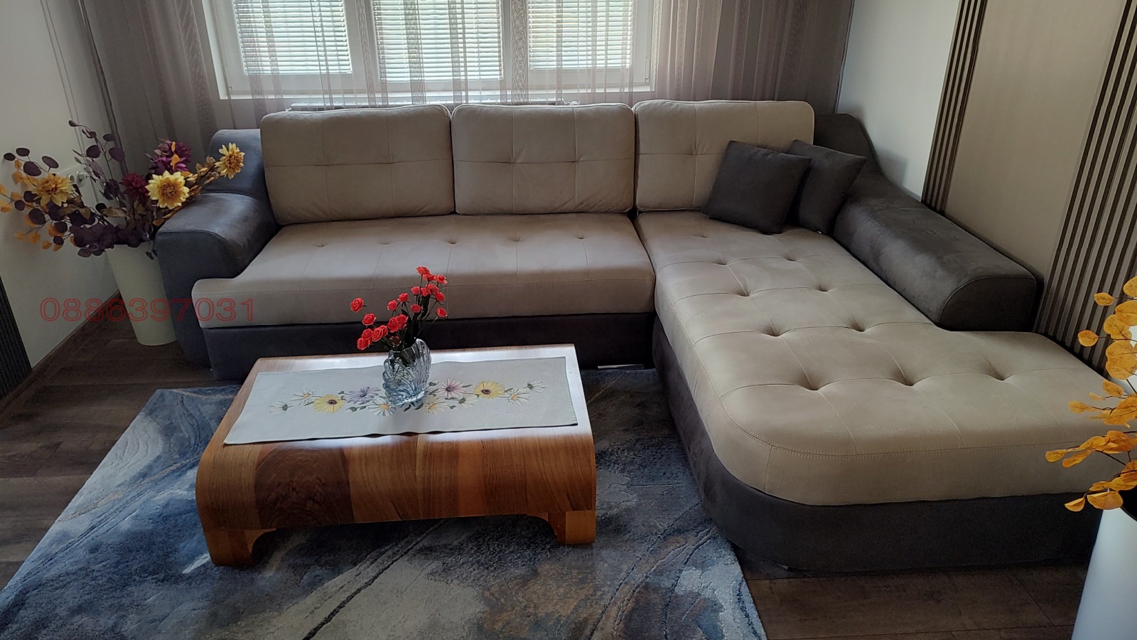 Продава 2-СТАЕН, гр. София, Манастирски ливади, снимка 9 - Апартаменти - 55973911
