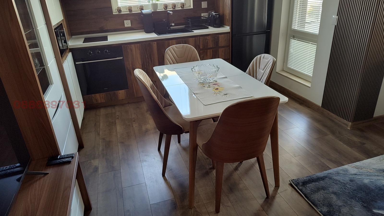 Продава 2-СТАЕН, гр. София, Манастирски ливади, снимка 8 - Апартаменти - 55973911