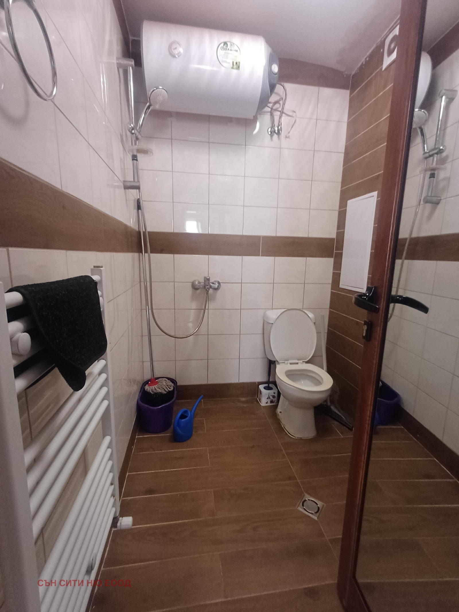 Продава 2-СТАЕН, гр. София, Връбница 1, снимка 6 - Апартаменти - 56017891