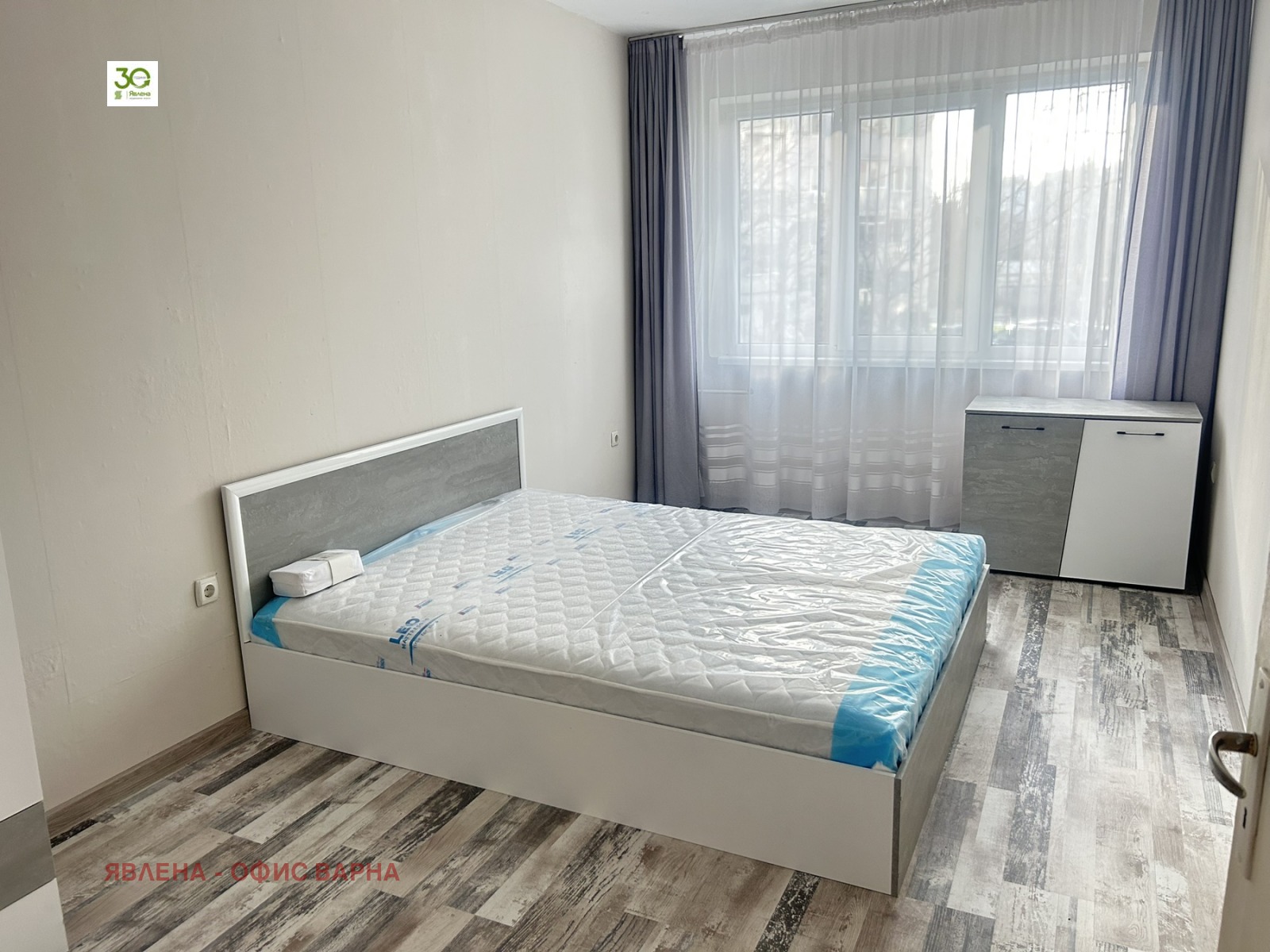 Продава 3-СТАЕН, гр. Варна, Кайсиева градина, снимка 4 - Апартаменти - 53813521