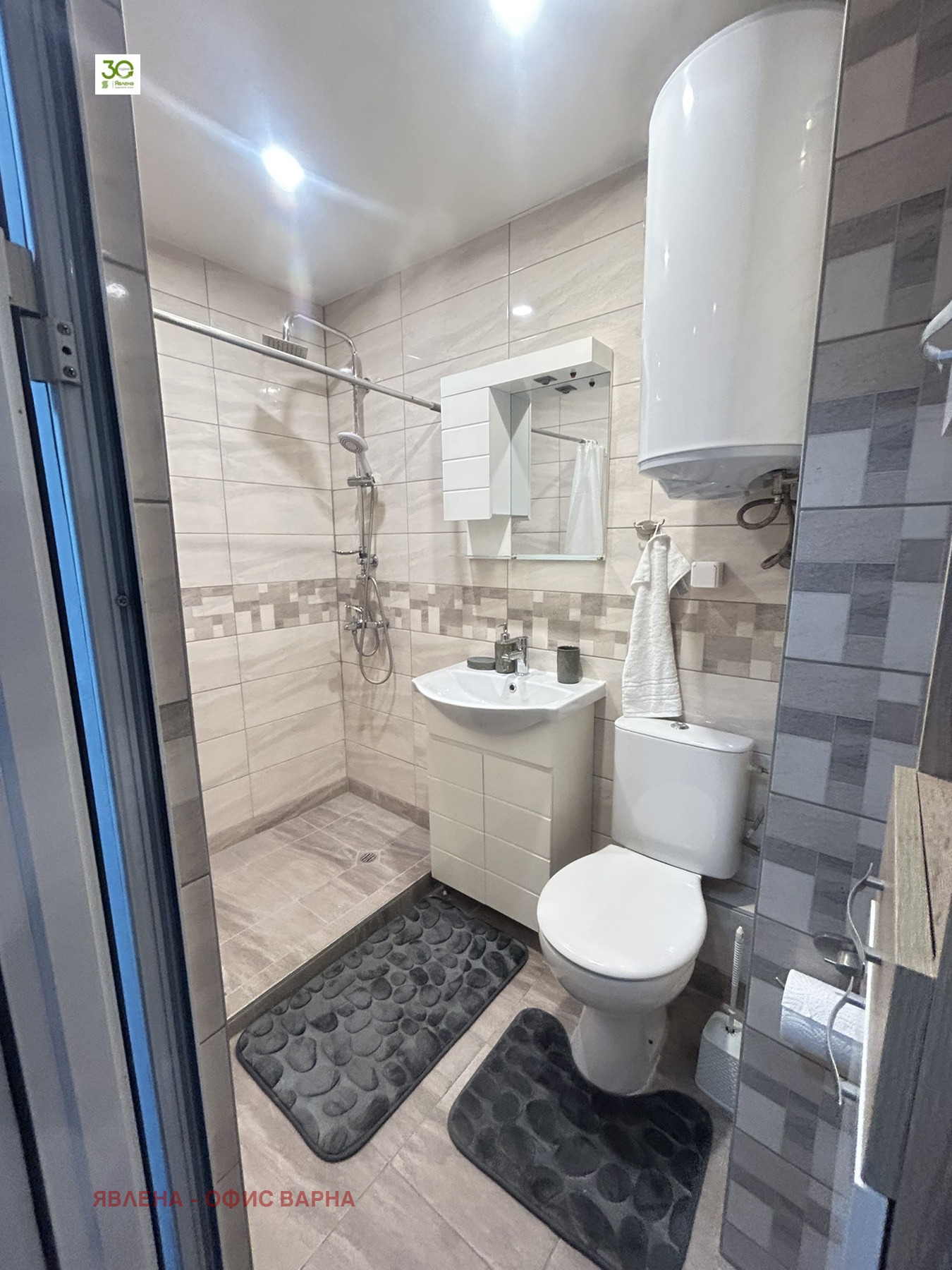 Продава 3-СТАЕН, гр. Варна, Кайсиева градина, снимка 8 - Апартаменти - 53813521