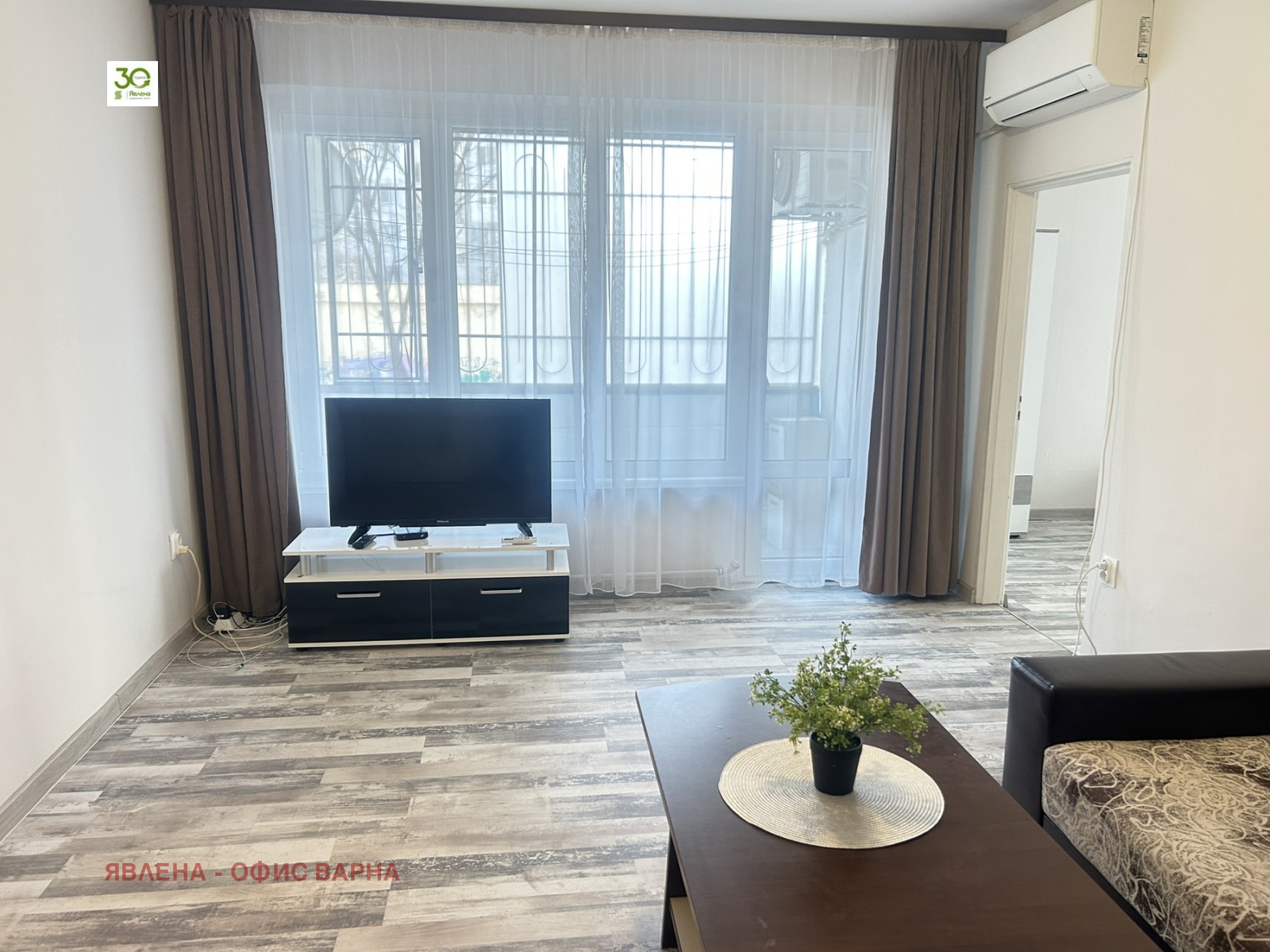 Продава 3-СТАЕН, гр. Варна, Кайсиева градина, снимка 2 - Апартаменти - 53813521