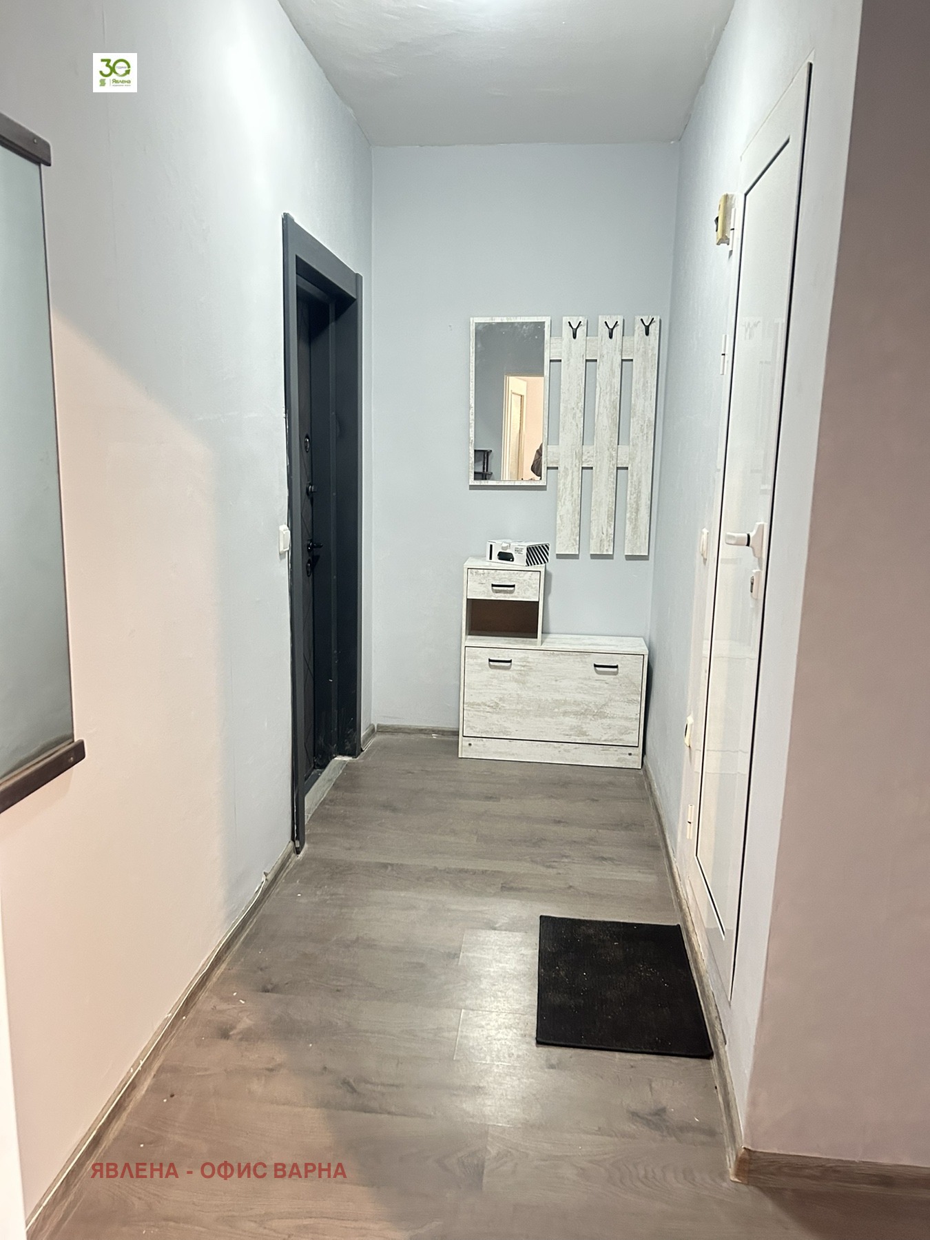 Продава 3-СТАЕН, гр. Варна, Кайсиева градина