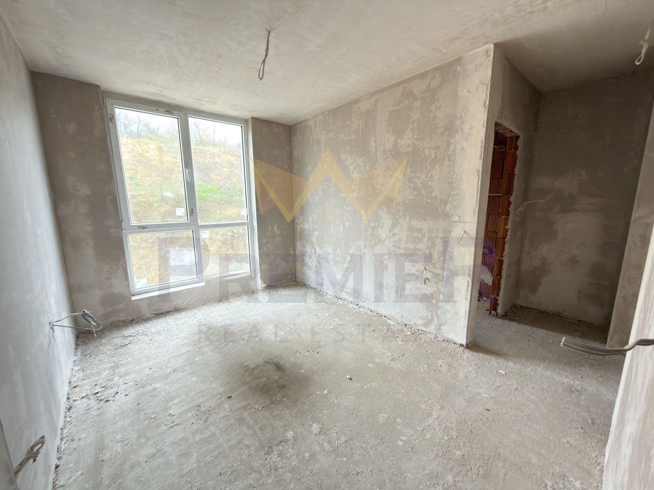 Продава 3-СТАЕН, гр. Варна, Възраждане 3, снимка 2 - Апартаменти - 54148848