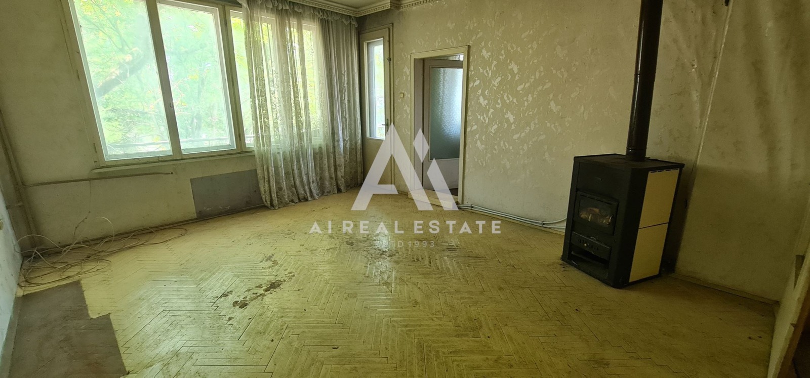Продава 3-СТАЕН, гр. Плевен, Идеален център, снимка 5 - Апартаменти - 54701397