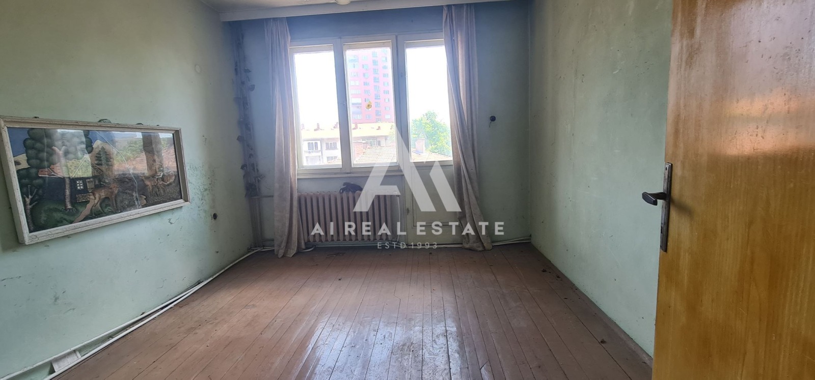 Продава 3-СТАЕН, гр. Плевен, Идеален център, снимка 10 - Апартаменти - 54701397