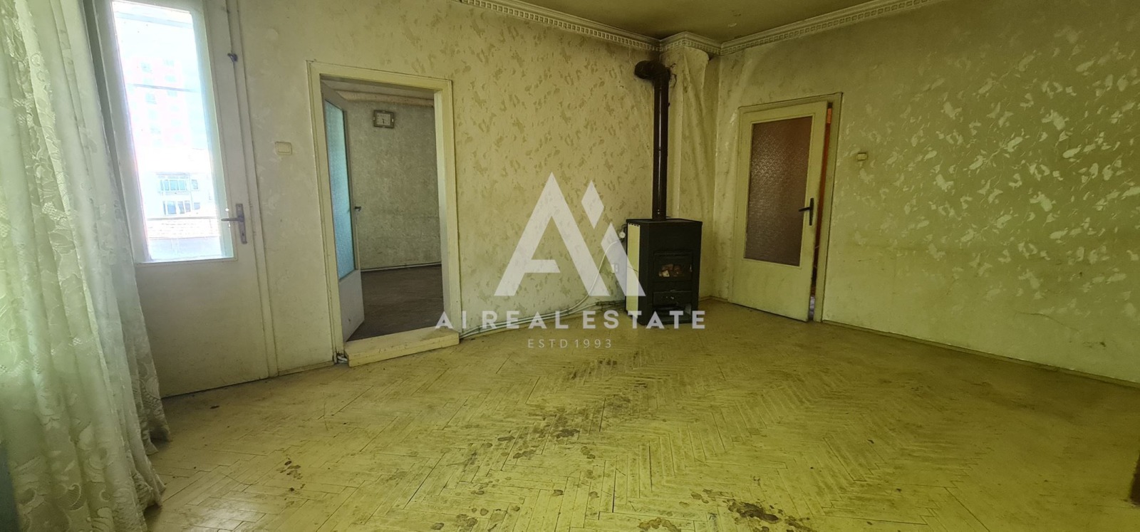 Продава 3-СТАЕН, гр. Плевен, Идеален център, снимка 4 - Апартаменти - 54701397