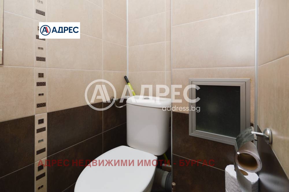 Продава 3-СТАЕН, гр. Бургас, Възраждане, снимка 6 - Апартаменти - 54841665