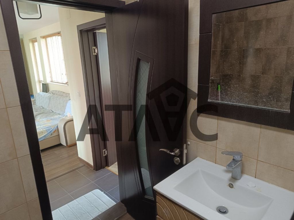 Продава 3-СТАЕН, гр. Пловдив, Кършияка, снимка 11 - Апартаменти - 54848477