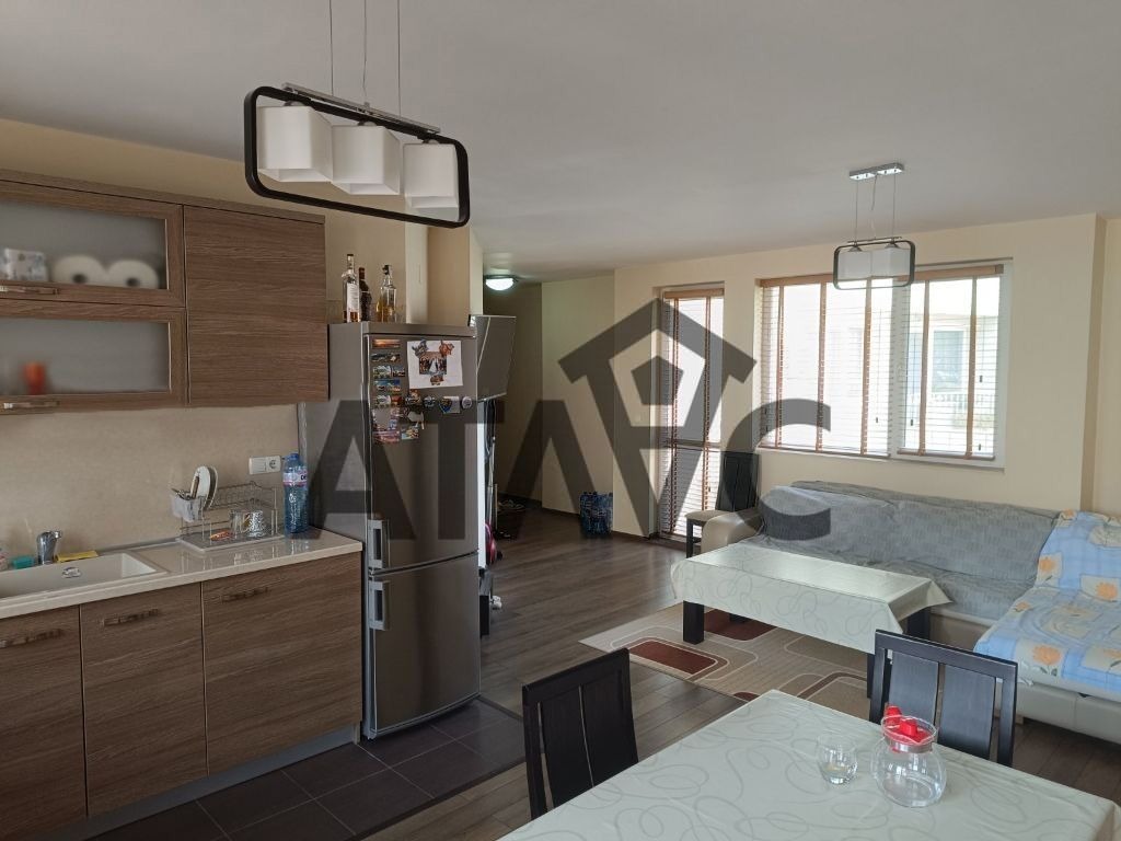 Продава 3-СТАЕН, гр. Пловдив, Кършияка, снимка 5 - Апартаменти - 54848477