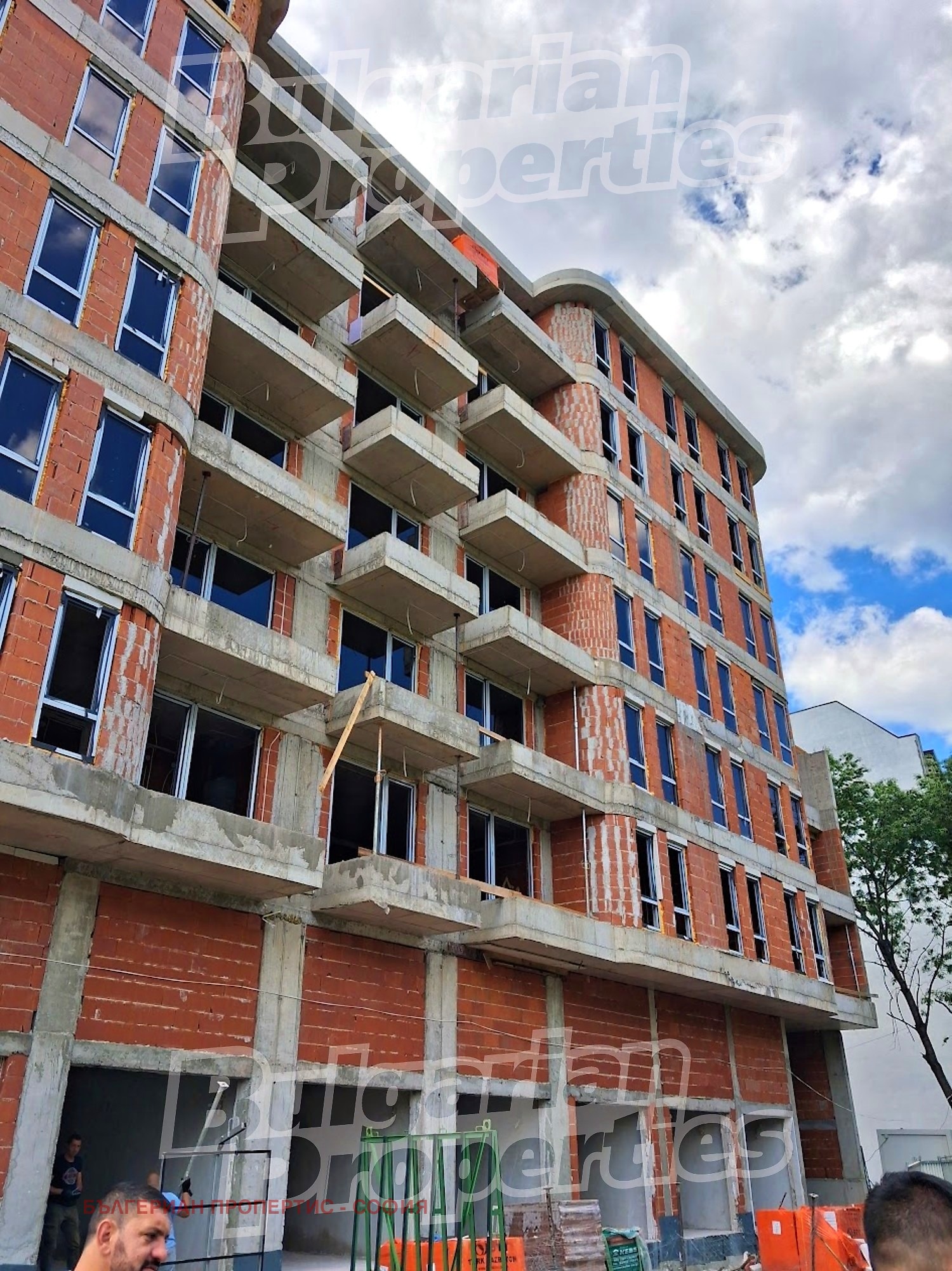 Продава 3-СТАЕН, гр. София, Зона Б-19, снимка 5 - Апартаменти - 54944123