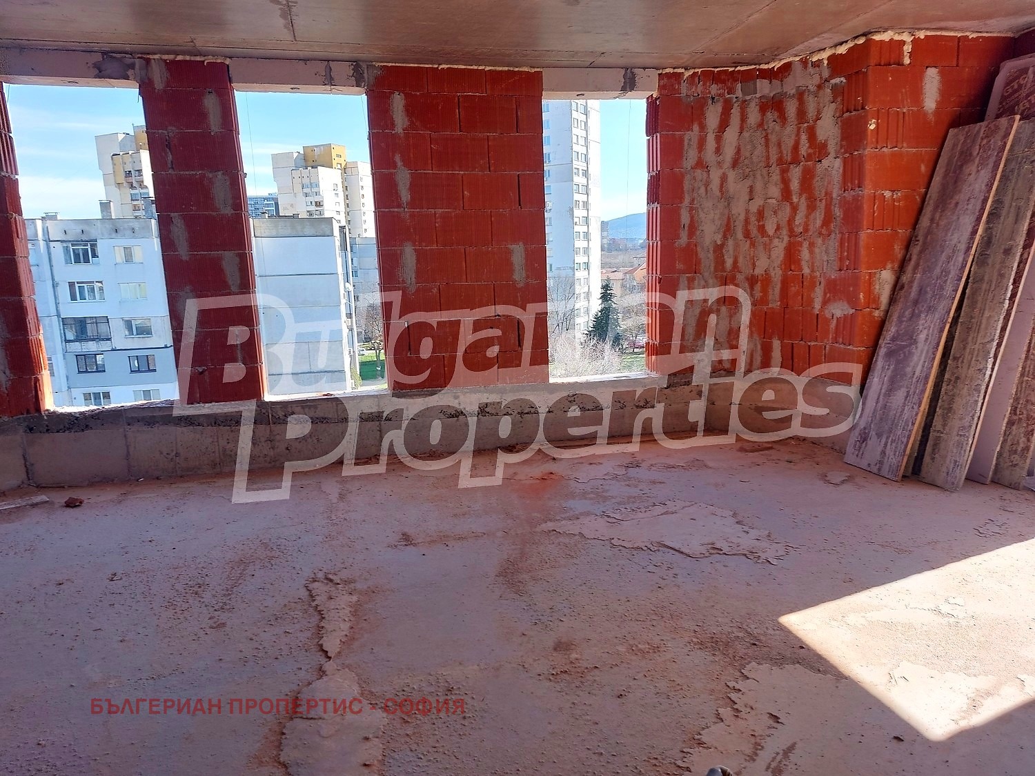 Продава 3-СТАЕН, гр. София, Зона Б-19, снимка 12 - Апартаменти - 54944123