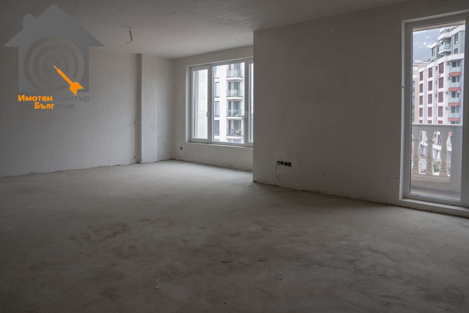 Продава 4-СТАЕН, гр. София, Манастирски ливади, снимка 2 - Апартаменти - 54146670