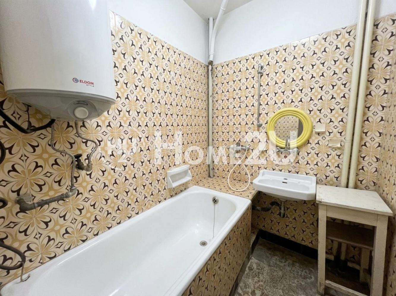 Продава 4-СТАЕН, гр. Шумен, Херсон, снимка 7 - Апартаменти - 56502378