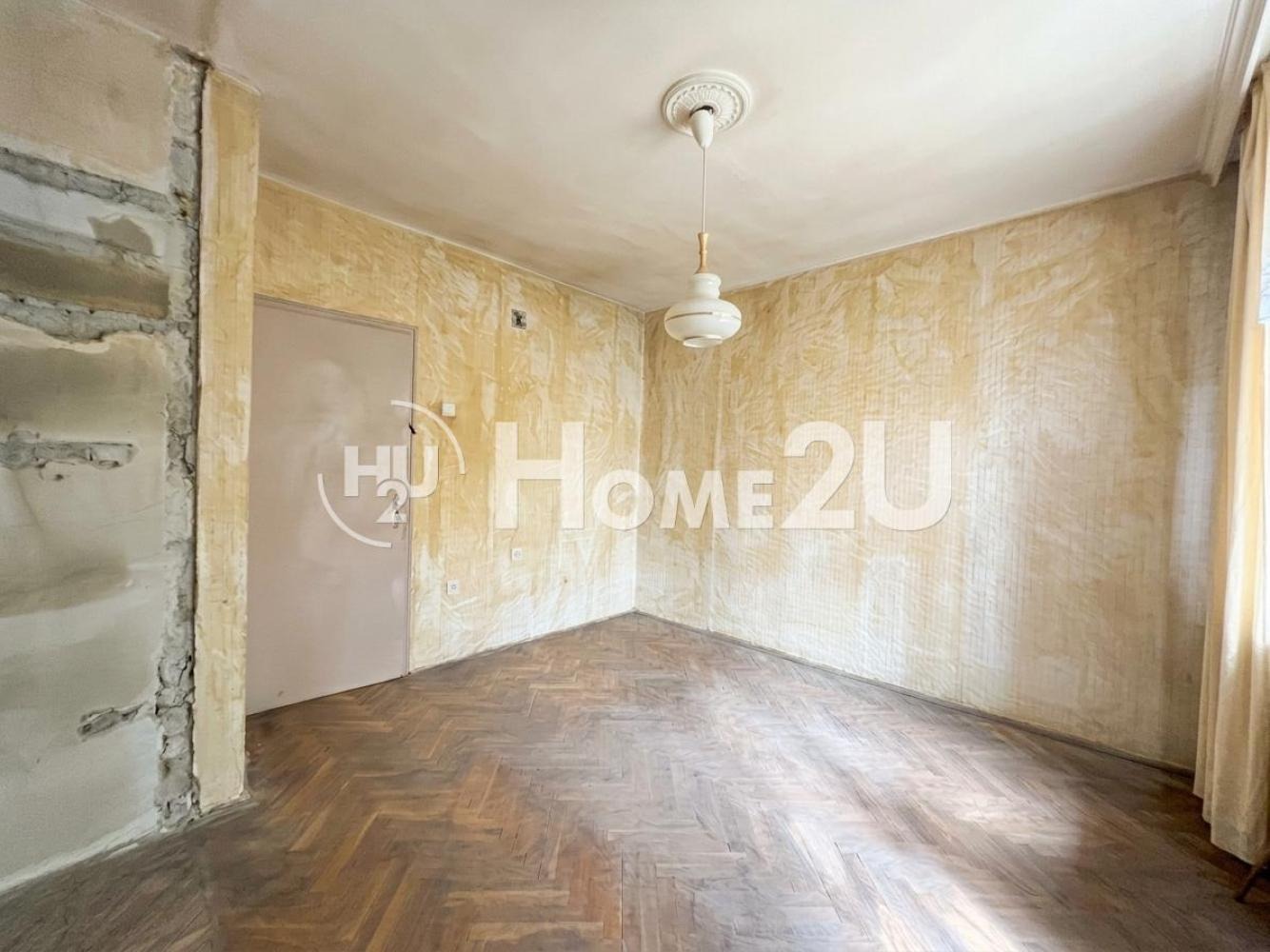 Продава 4-СТАЕН, гр. Шумен, Херсон, снимка 6 - Апартаменти - 56502378