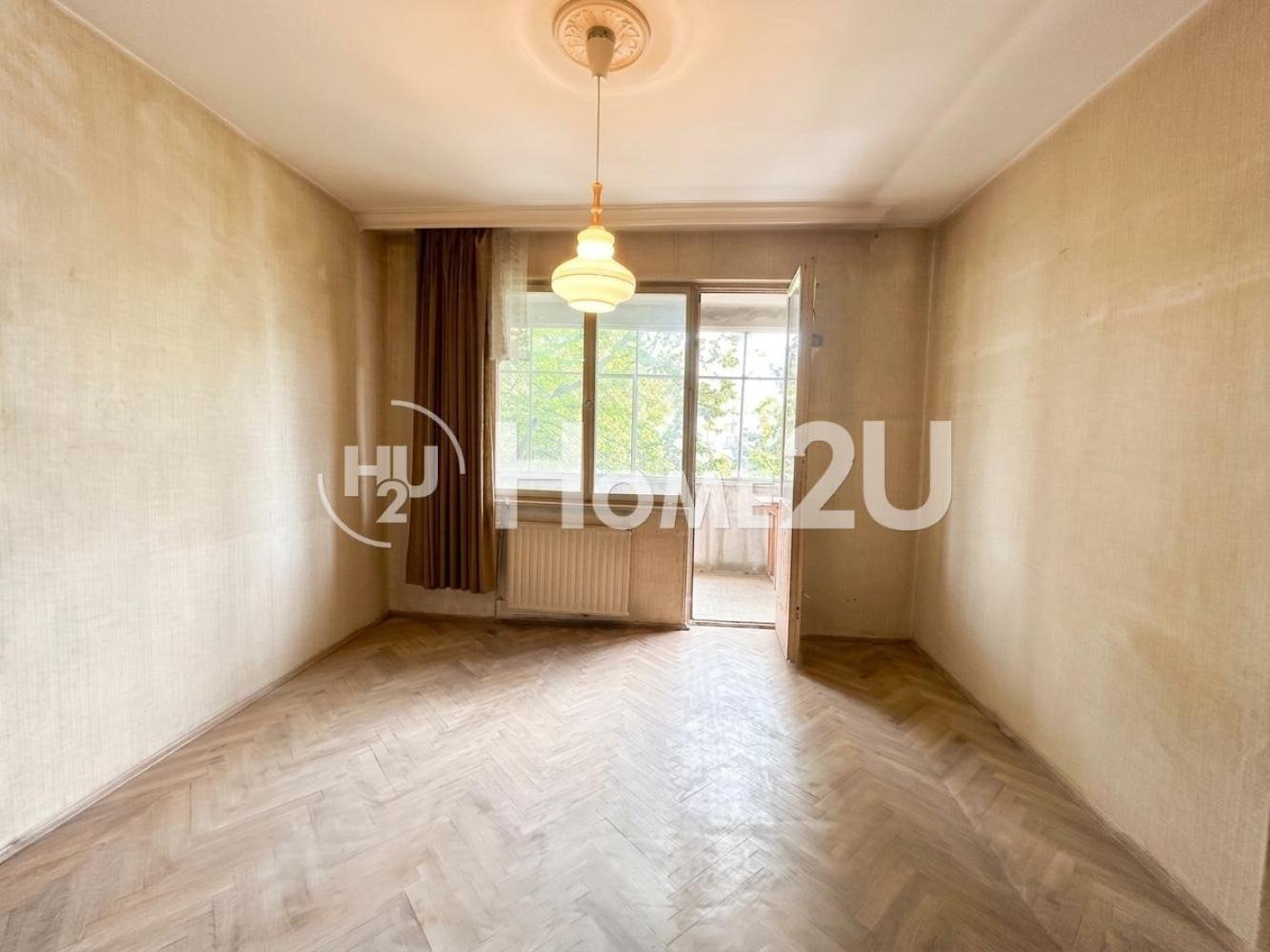 Продава 4-СТАЕН, гр. Шумен, Херсон, снимка 5 - Апартаменти - 56502378