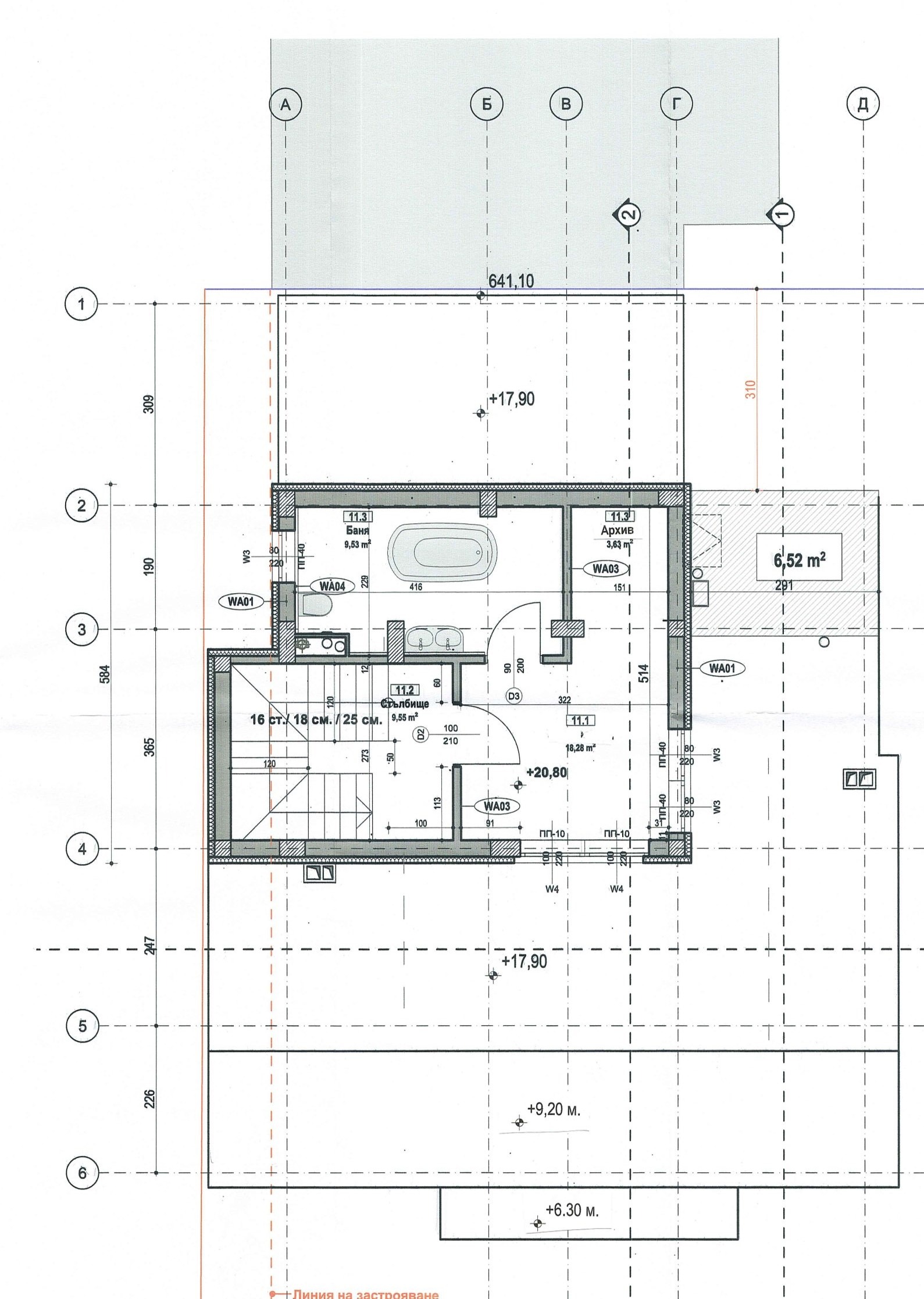 Продава МЕЗОНЕТ, гр. София, Студентски град, снимка 5 - Апартаменти - 54185803