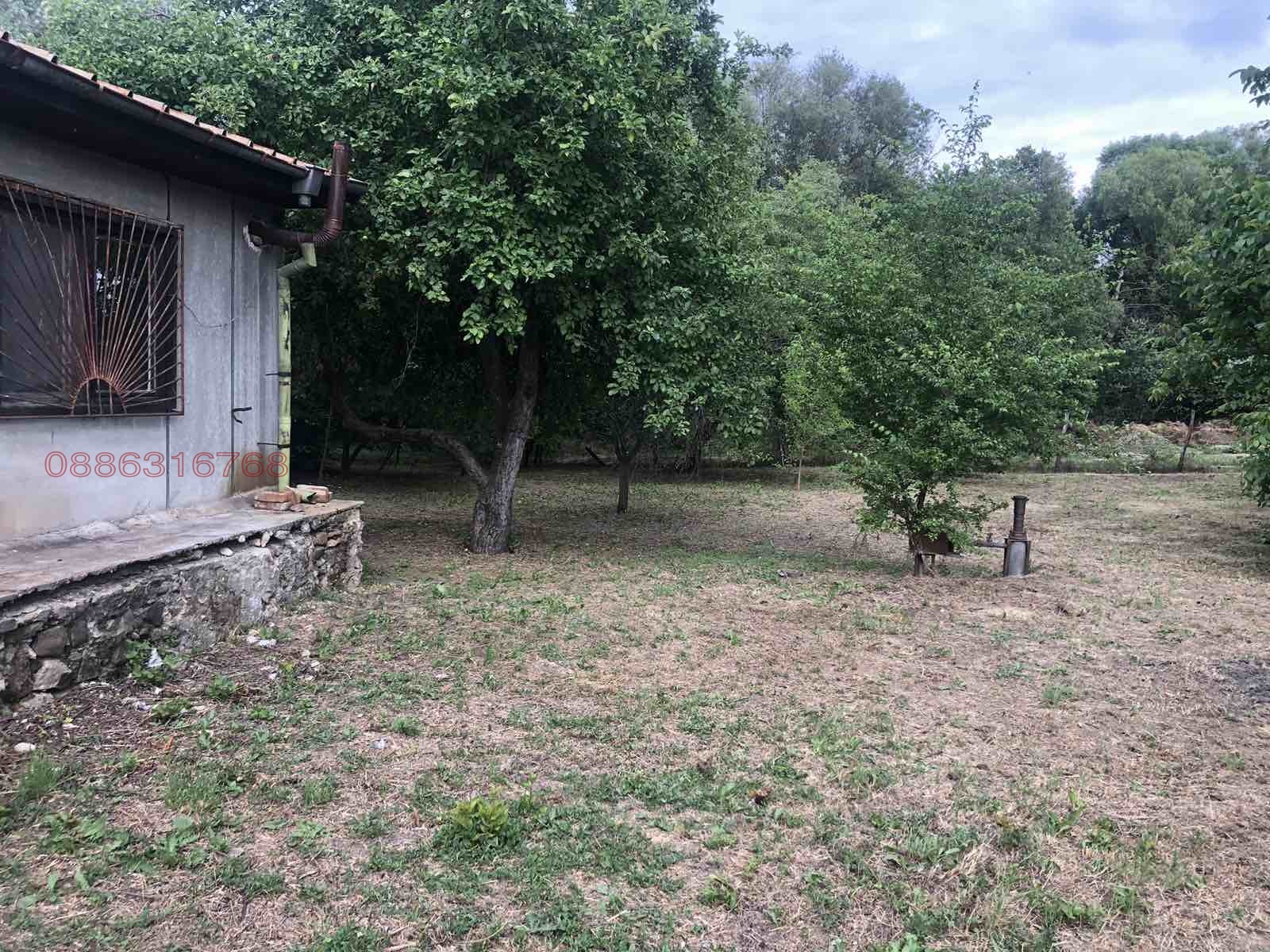 Продава КЪЩА, с. Кръстевич, област Пловдив, снимка 13 - Къщи - 56274161