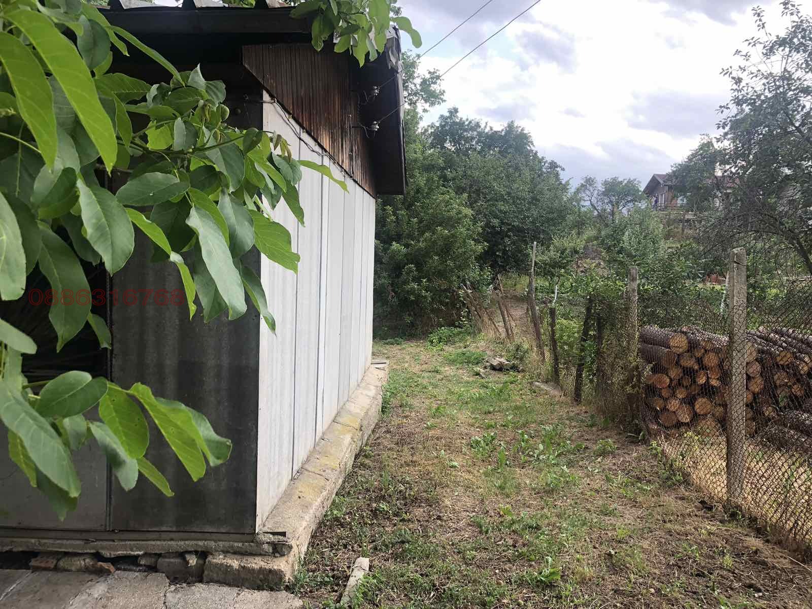 Продава КЪЩА, с. Кръстевич, област Пловдив, снимка 15 - Къщи - 56274161