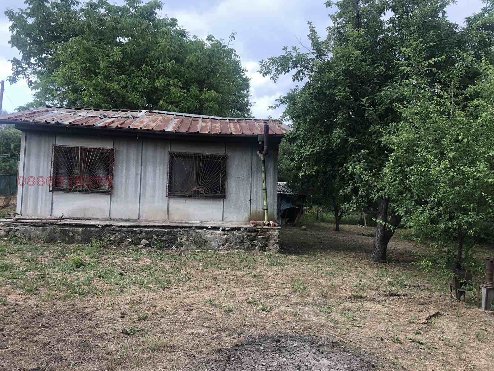 Продава КЪЩА, с. Кръстевич, област Пловдив, снимка 10 - Къщи - 56274161