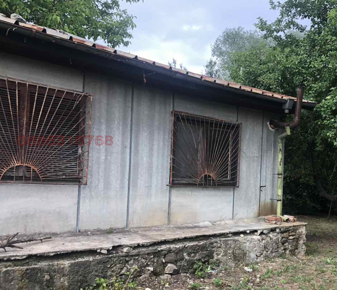 Продава КЪЩА, с. Кръстевич, област Пловдив, снимка 4 - Къщи - 56274161