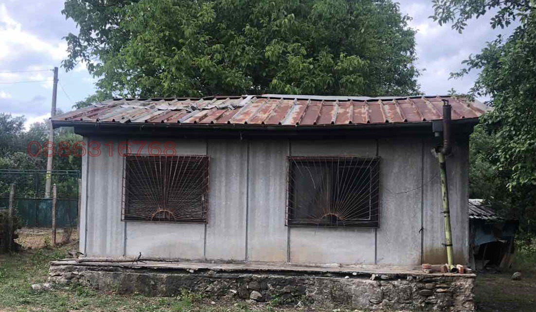 Продава КЪЩА, с. Кръстевич, област Пловдив, снимка 3 - Къщи - 56274161