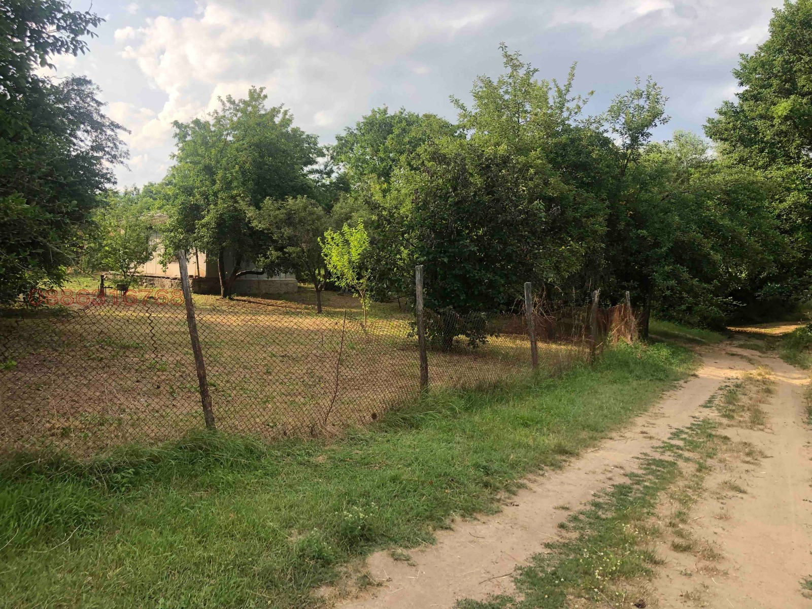 Продава КЪЩА, с. Кръстевич, област Пловдив, снимка 2 - Къщи - 56274161