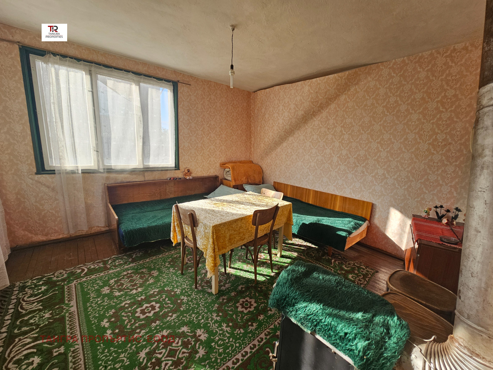 Продава КЪЩА, с. Дрен, област Перник, снимка 8 - Къщи - 55954047
