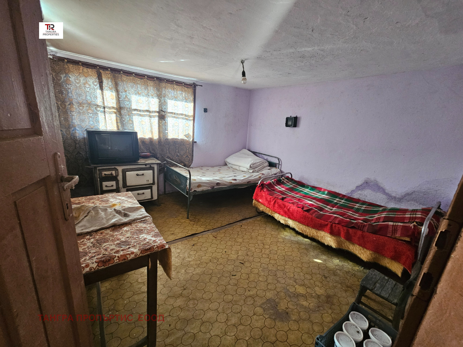 Продава КЪЩА, с. Дрен, област Перник, снимка 10 - Къщи - 55954047