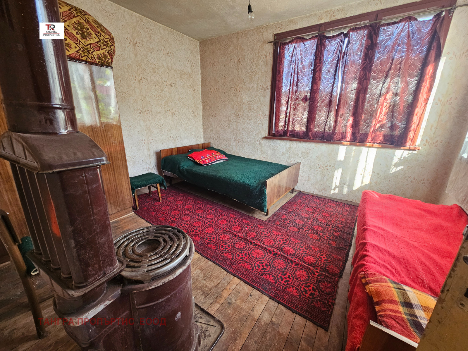 Продава КЪЩА, с. Дрен, област Перник, снимка 9 - Къщи - 55954047