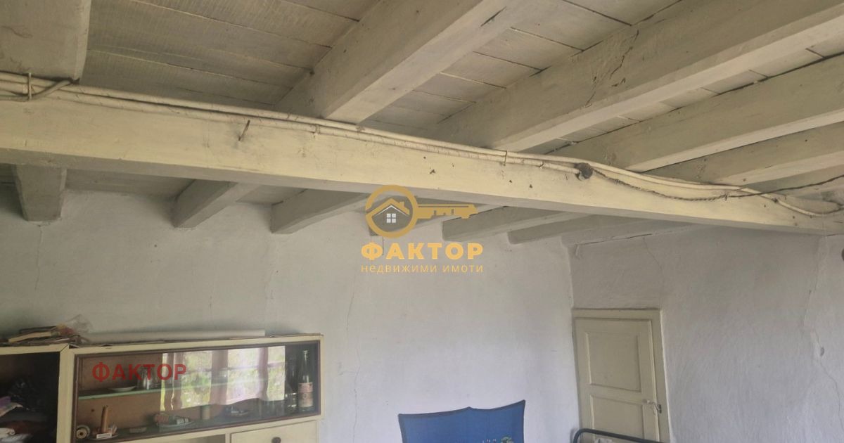 Продава КЪЩА, с. Верен, област Стара Загора, снимка 5 - Къщи - 56084155