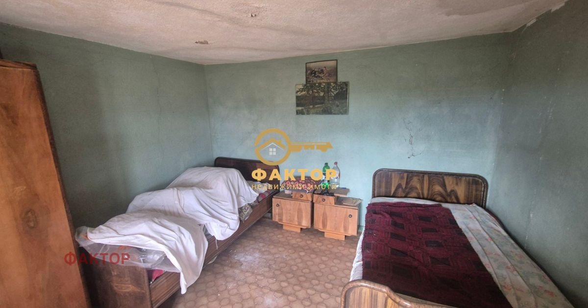 Продава КЪЩА, с. Верен, област Стара Загора, снимка 4 - Къщи - 56084155