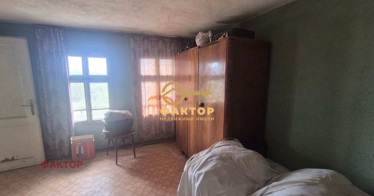 Продава КЪЩА, с. Верен, област Стара Загора, снимка 3 - Къщи - 56084155