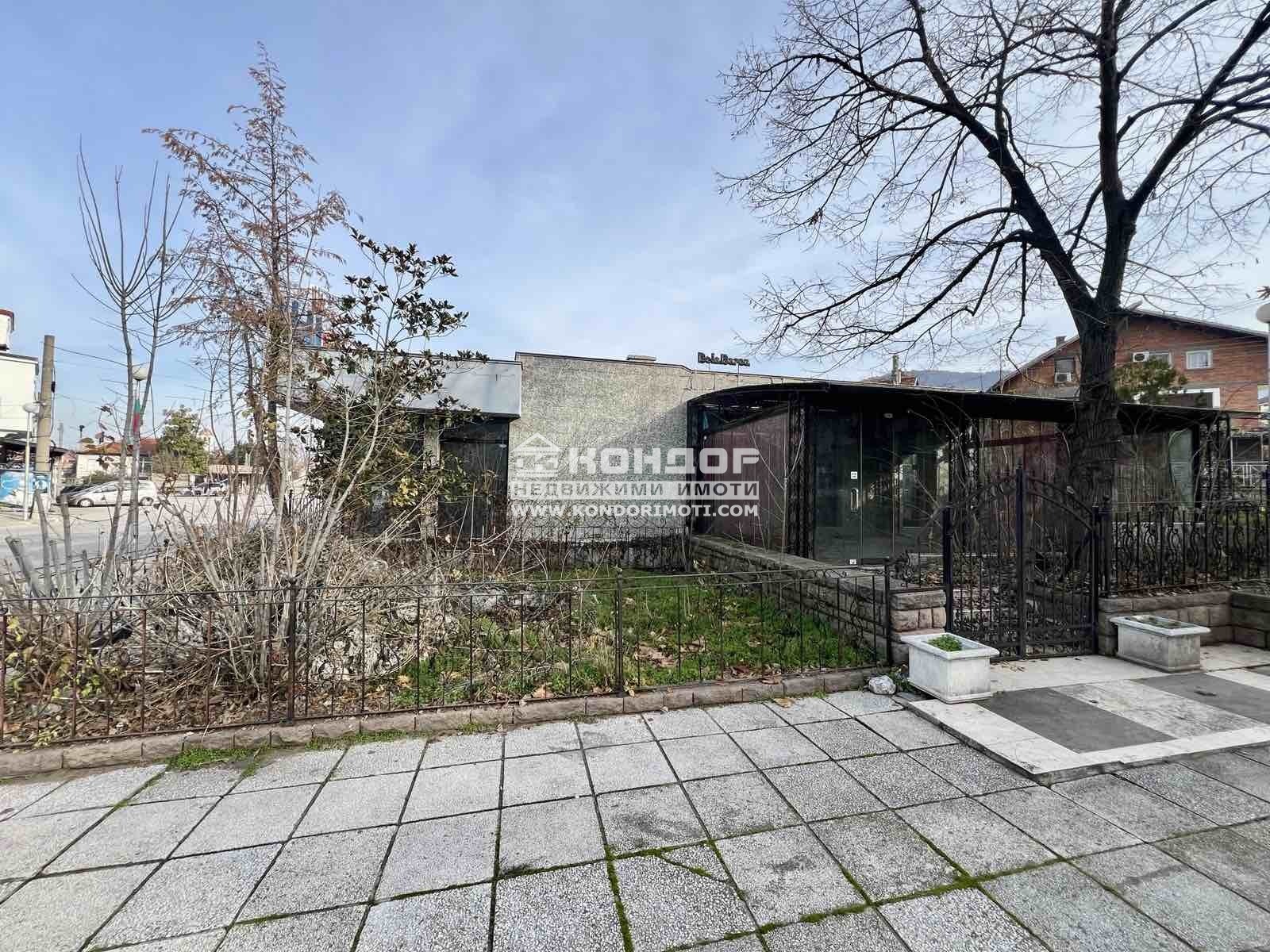 Продава ЗАВЕДЕНИЕ, с. Устина, област Пловдив, снимка 2 - Заведения - 53020894