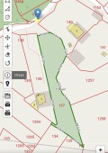 Продава ПАРЦЕЛ, гр. Варна, м-т Сълзица, снимка 2