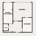 Продава 2-СТАЕН, град София, Младост 2 • 144900 € • 72813810 — Holmes.bg