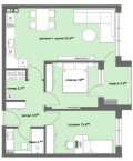 Продава 3-СТАЕН, град Стара Загора, Център • 124500 € • 75095034 — Holmes.bg