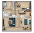 Продава  4-стаен град Шумен , Херсон , 83 кв.м | 13385517 - изображение [11]