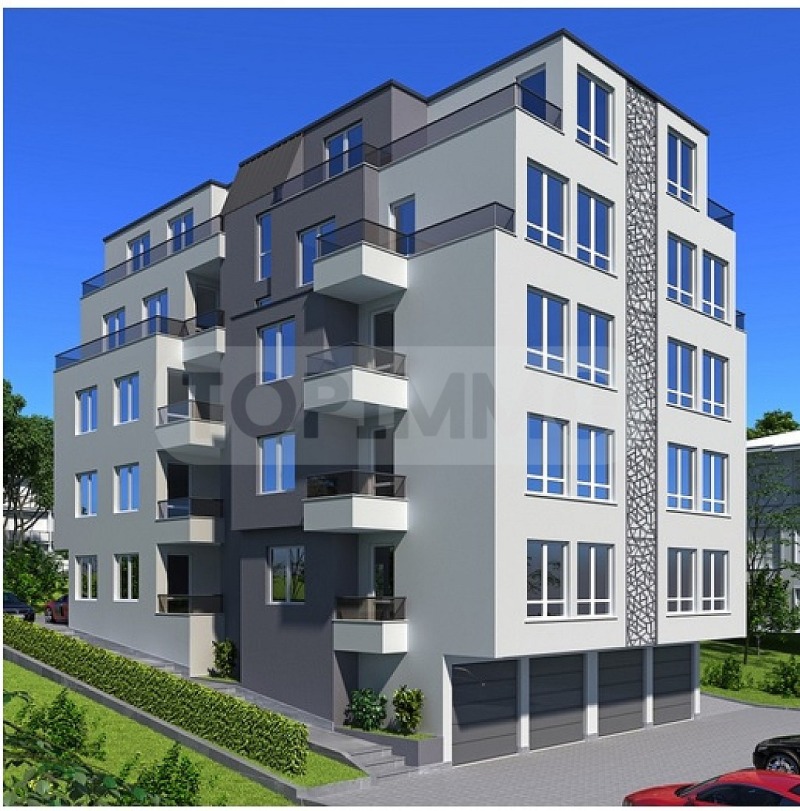 Продава 2-СТАЕН в град Варна, Виница - 64 кв.м / 115 500 € » 225 898.37 лв., ТОПИММО